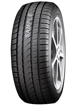 Summer Tyre Hilo Green Plus 235/50R18 97 W