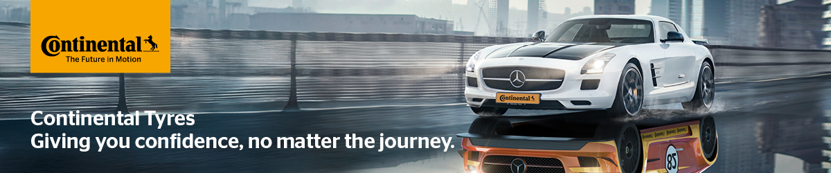 Continental Tyres