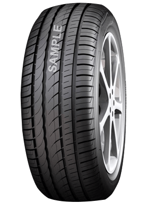 Summer Tyre Continental SportContact 7 265/35R21 101 Y XL